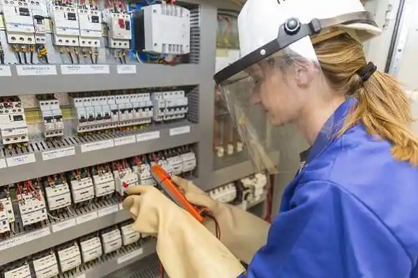 electrician DeLand Southwest